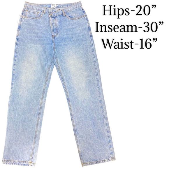 Princess Polly Denim - 🤠*Princess Polly* Acid Wash Boot Cut Jeans